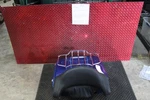 2009 Harley Davidson Electra Glide Oem Tour Pack Luggage Storage Box Clean EG138. Fixed Price $359.96.