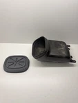 2009 Yamaha Grizzly 550 4X4 Fi Eps Hunter Rear Storage Box Oem 3B4-2160E-00-00. Fixed Price $19.95.