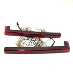 Genuine Harley-davidson 2006 Up Touring Tour-pak Side Marker Light 69494-06. Fixed Price $63.00.