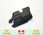 13 Kawasaki VN1700B Vulcan Voyager Right Side Pannier Lock Cover 14091-1750. Fixed Price $24.95.