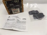 Nos Yamaha 5S7-F47D0-V0-00 Passenger Floorboard Mounting Kit. Fixed Price $103.95.
