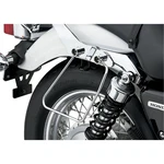 Cobra Saddlebag Supports 02-6114. Fixed Price $106.88.