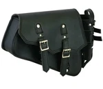 Motorcycle Left Side Solo Saddlebag Swingarm For Harley Davidson Sportster. Fixed Price $67.57.