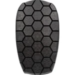 Uswe Vst Backprotector For Zippered Daypack Black 5101206801. Fixed Price $68.00.