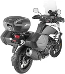 Givi Side Hardware For V35/V37 Cases Motorcycle Street Bike. Fixed Price $406.35.