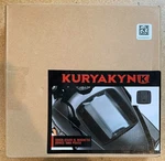 Kuryakyn Quick-stash Xl Magnetic Device Tank Pouch Bag (5796). Fixed Price $29.99.