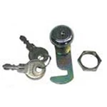 Quadrax 90-0102 Lock For Front Storage Box. Fixed Price $14.26.