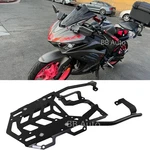 For 15-25 Moto Yamaha R3 MT03 Rear Tail Top Box Luggage Case Carrier Bracket Kit. Fixed Price $99.99.