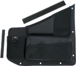 Show Chrome Kaliber Organizer Black Right H44-7PBLU. Fixed Price $94.95.