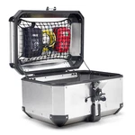 Givi E161 Cargo Net Internal Elastic Carrying For Trekker Outback OBKN58B. Fixed Price $24.36.
