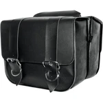 Willie & Max Luggage Adjustable Saddlebags - Black 5831100. Fixed Price $239.22.