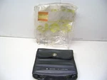 Nos Suzuki Luggage Bag 25B. Fixed Price $45.00.
