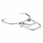 Fa Italy Rear Luggage Rack Plate Piaggio 150 For Vespa Lx Ie 2009-2011. Fixed Price $83.45.