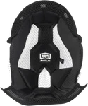 100% 89040-00001 Youth Status Liner Large. Fixed Price $28.00.