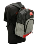 Factory Effex Black/gray/red Honda Standard Backpack 23-89310. Fixed Price $35.88.