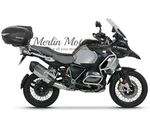 Bmw R1250GS Adventure 2019-2024 Shad SH58X Top Box And Fitting Kit Next Day. Fixed Price $429.87.
