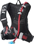 Uswe Raw Carbon Black 2.0L Hydration Pack Pnp Tube V-2033401. Fixed Price $145.23.