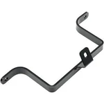 Drag Specialties Black Saddlebag-to-fender Support Bracket For 80-08 Touring. Fixed Price $63.59.