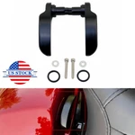 Moto Saddlebag Latch Lever Lifter For Harley Touring Road Glide Flht 2014-UP. Fixed Price $16.51.