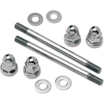Gas Tank Mounting Hardware Kit 1991 Dyna Sturgis - Fxdb. Fixed Price $29.95.