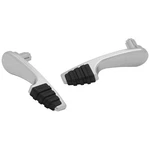 Kuryakyn Quick Draw Saddlebag Latch Handle Chrome 5192. Fixed Price $69.88.