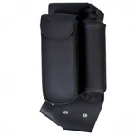 Hot Leathers FCA1001 Road King Fairing Case, Storage Pouch With Bottle. Fixed Price $29.95.