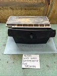 2013 Polaris Sportsman 850 Rear Storage Trunk Toolbox Cargo 467. Fixed Price $95.00.