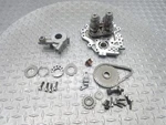 2007 Harley Electra Glide Classic Flhtc Camshaft Support Plate Engine Timing. Fixed Price $133.04.