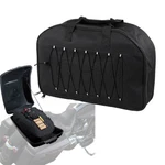 Pack Liner Saddlebag Luggage For Harley Touring Electra Glide Road King. Fixed Price $46.00.