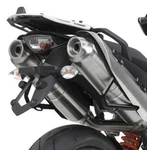 Givi SR1119 Top Case Mounting Hardware For E21 Cruiser And Trekker Series. Fixed Price $140.40.