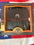 New Harley Davidson Heritage Springer Flsts Fringe Mud Flap 95 Anniversary. Fixed Price $395.00.