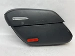 Oem Harley Davidson 04-UP Sportster Left Saddlebag P/n 53139-10 Damaged. Fixed Price $67.99.