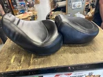 Mustang Seat Harley Dyna 1991-2005 Fxd Superglide Low Rider Wide Vintage Touring. Fixed Price $499.95.