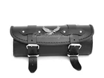 Kep) Leather Pouch Tool Roll Bag Kawasaki Vulcan Vn 800 900 1500 1600 1700 2000. Fixed Price $62.57.
