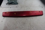Honda GL1200 Gold Wing Aspencade Lower Trunk Cover Trim 81112-MG9-7700. Fixed Price $19.35.