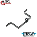 Drag Specialties Black Saddlebag-to-fender Support Bracket For 80-08 Touring. Fixed Price $63.59.