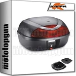 Kappa Panniers K42N + Carrier Triumph Bonneville T100 2021 2022. Fixed Price $266.68.
