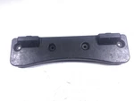 04 Yamaha Royal Star Venture XVZ1300 Rear Trunk Top Case Tour Pack Lock Cover. Fixed Price $17.18.