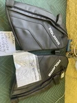 New Open Box Polaris Utv 14-20 Rzr 900 1000 Models, Side Cargo Bag, 2879518*. Fixed Price $60.45.