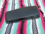 Harley-davidson Saddlebag Lid. Fixed Price $150.00.