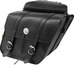Willie & Max Deluxe Slant And Compact Saddlebags SB700-05. Fixed Price $245.87.