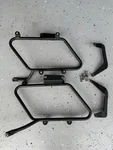 2014-2015 Honda Valkyrie GL1800C 08L76-MJR-670 08L75-MJR-670 Bag Mount Bracket. Fixed Price $199.00.