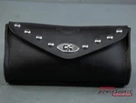 Genuine Harley Davidson Bag For Compact / King Sized Windshields. Fixed Price $50.00.