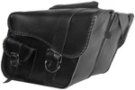 Willie & Max Ranger Braided Slant Saddlebag - SB751. Fixed Price $255.41.