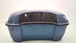 07-12 Harley Ultra Classic Electra FLHTCUSE3 Rear Trunk Storage Top Box Tourpak. Fixed Price $294.75.