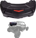 Utv Cargo Storage Box Abs 23GAL 86L For Can Am Mavetick X3 Outlander. Fixed Price $195.45.
