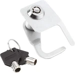 Motorcycle Rear Trunk Tour-pak Lock With Key For Harley Electra Glide 1992-2005. Fixed Price $17.14.