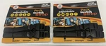 Rok Straps Medium Duty Stretch 42IN Black 2014-004 Pack. Fixed Price $42.95.