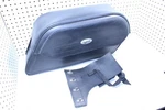 Yamaha V-star Saddleman Slant Saddlebag Right Hand Side. Fixed Price $49.99.