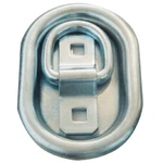 Erickson Recessed Oval Anchor Heavy Duty 9097. Fixed Price $6.15.